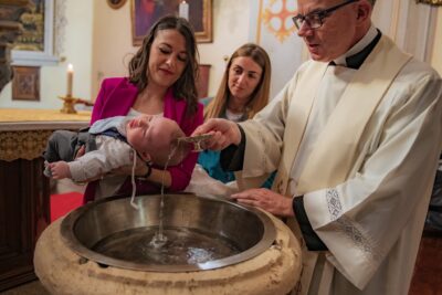 Battesimi